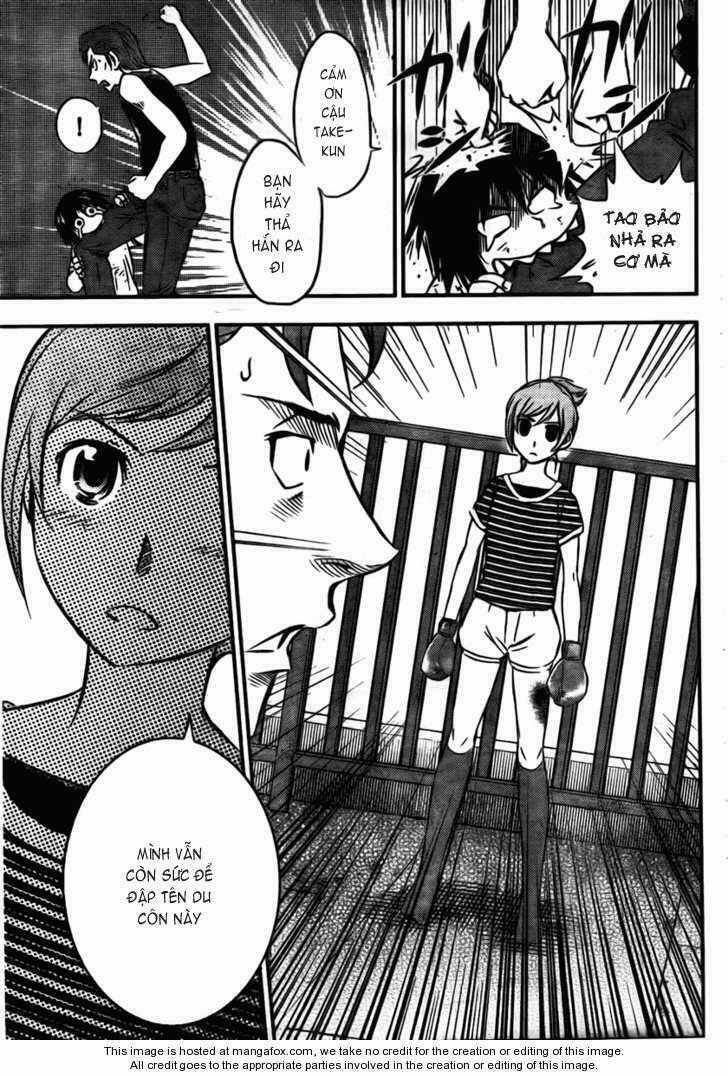 Buyuden Chapter 8 trang 10