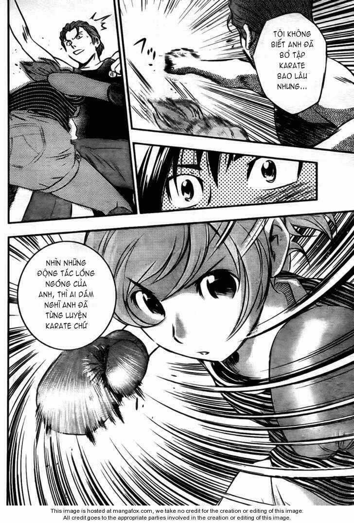 Buyuden Chapter 8 trang 13