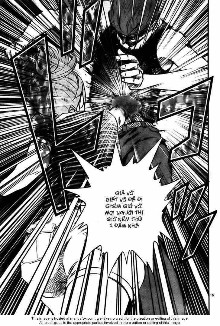 Buyuden Chapter 8 trang 14