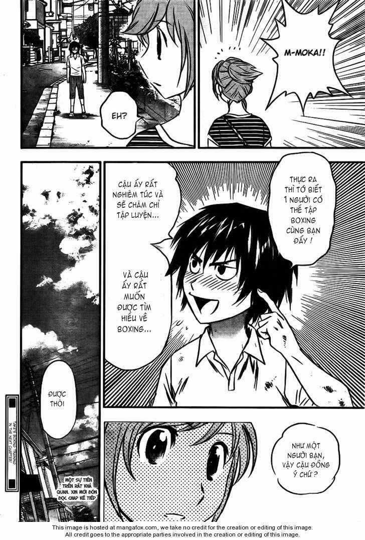 Buyuden Chapter 8 trang 17