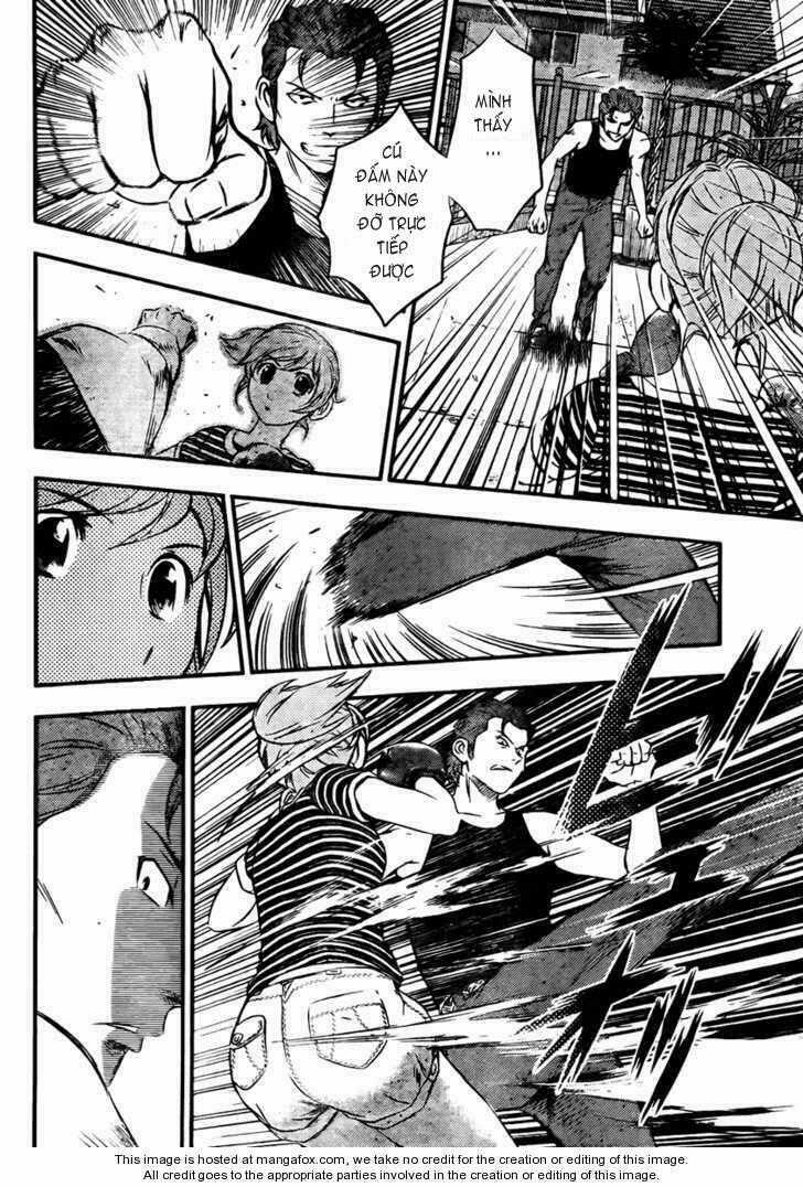 Buyuden Chapter 8 trang 3