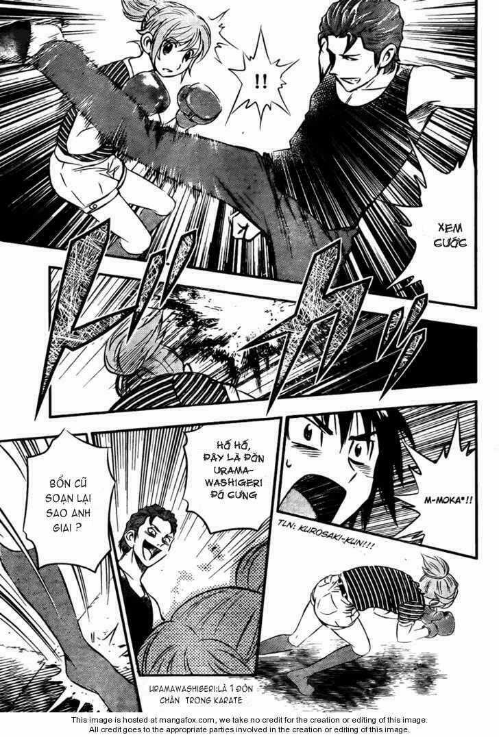 Buyuden Chapter 8 trang 4