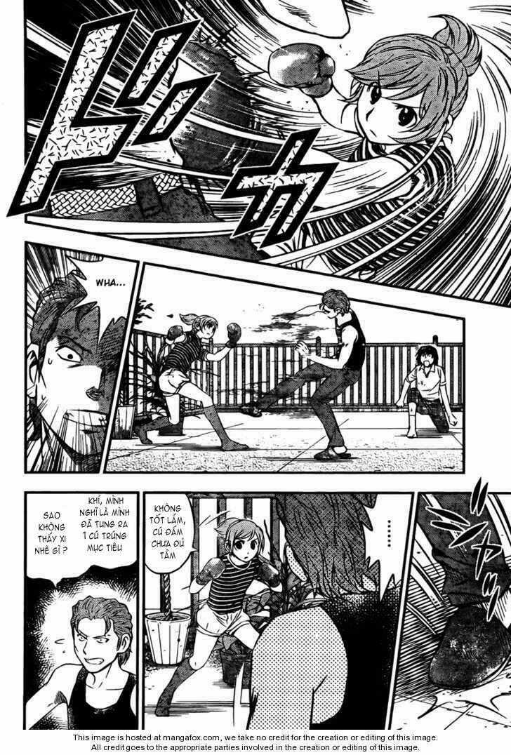 Buyuden Chapter 8 trang 5