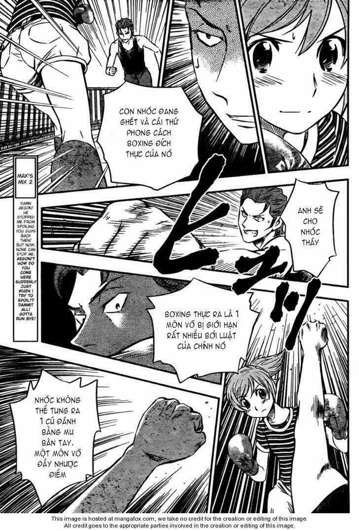 Buyuden Chapter 8 trang 6