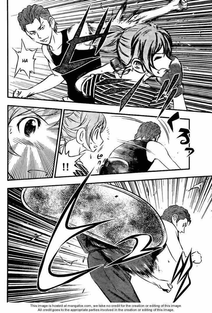 Buyuden Chapter 8 trang 7