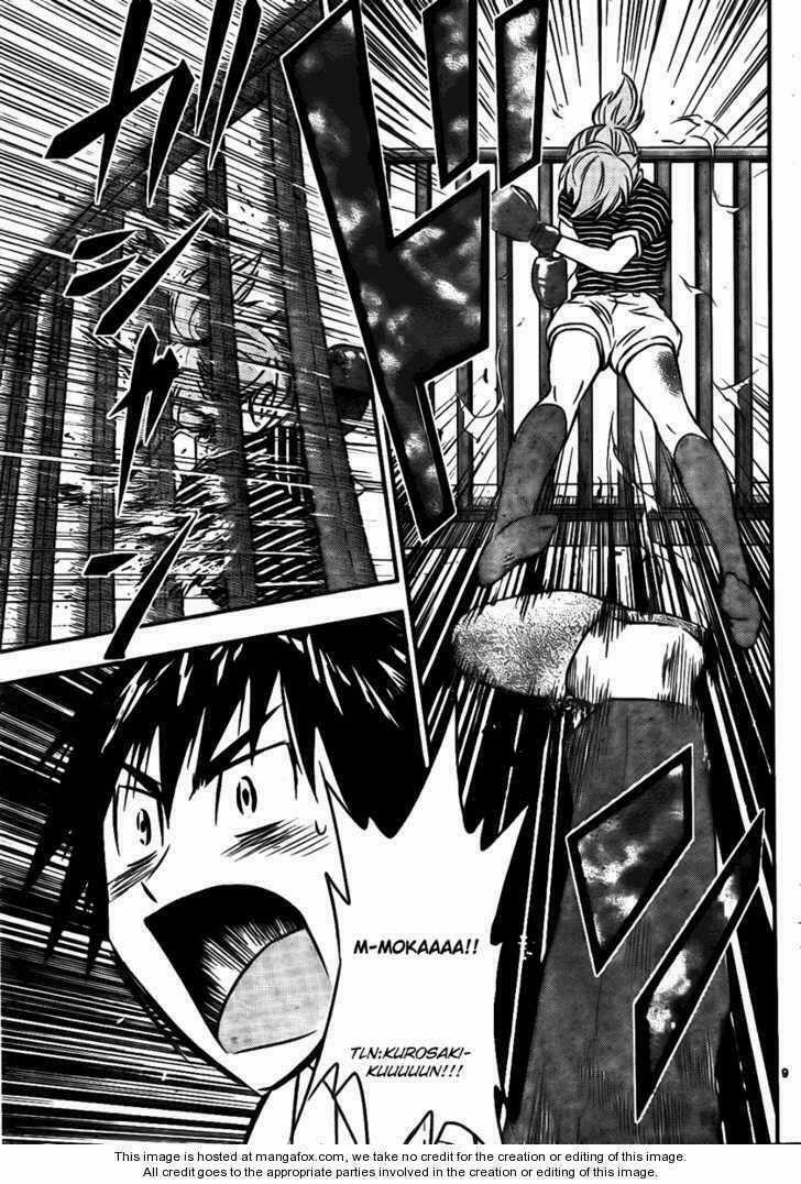 Buyuden Chapter 8 trang 8