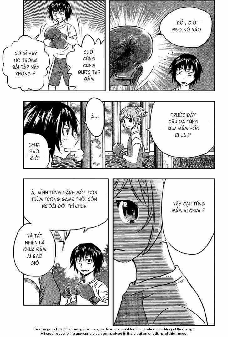 Buyuden Chapter 9 trang 10