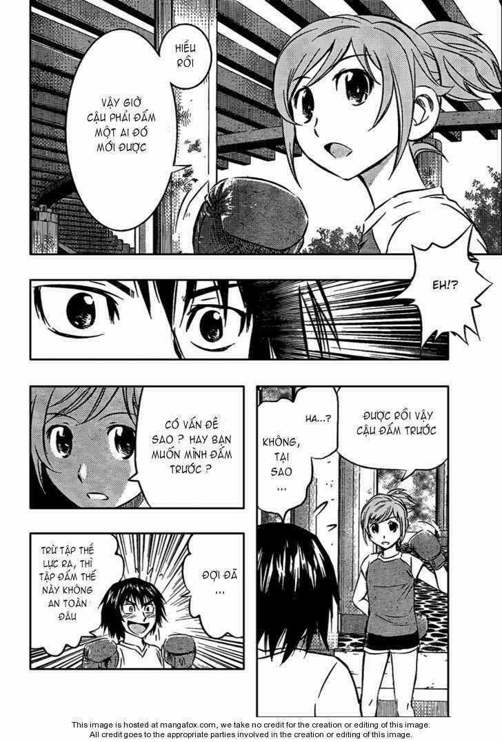 Buyuden Chapter 9 trang 11