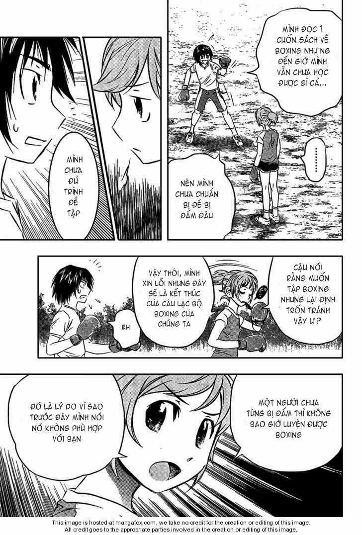 Buyuden Chapter 9 trang 12