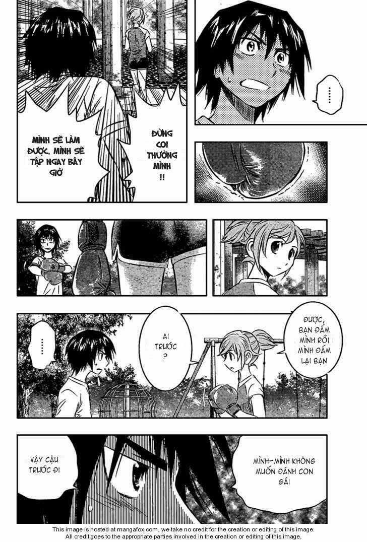 Buyuden Chapter 9 trang 13