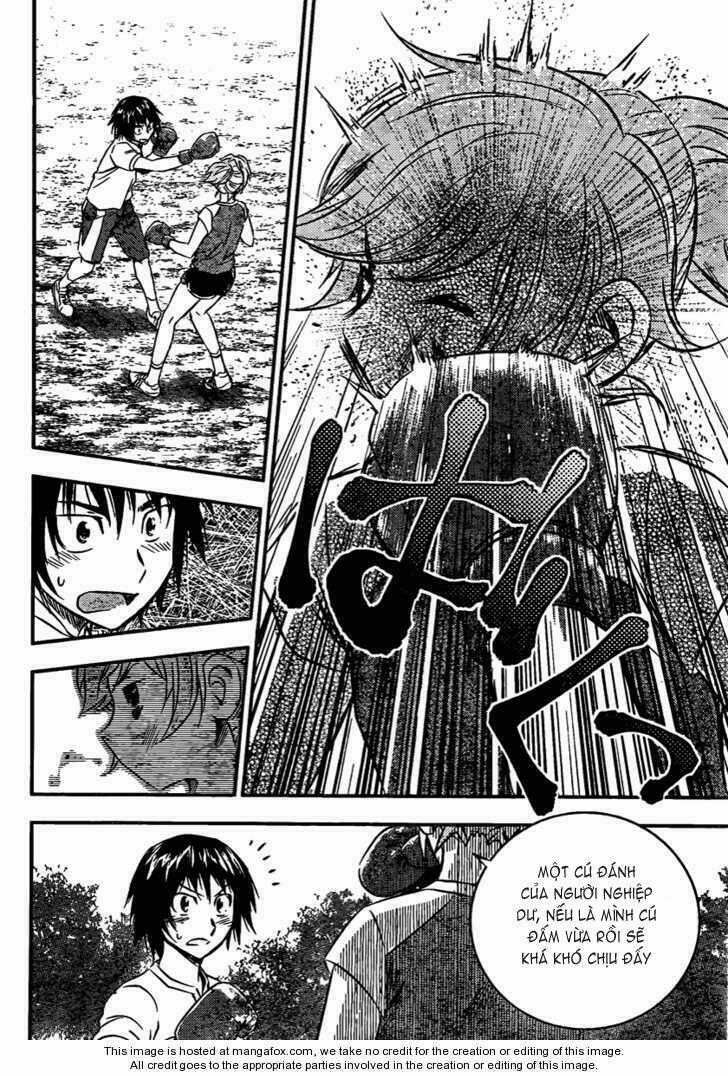 Buyuden Chapter 9 trang 15
