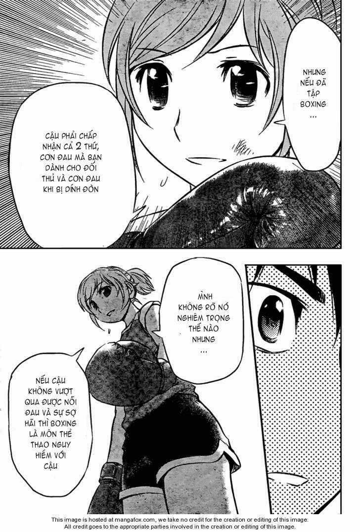 Buyuden Chapter 9 trang 16