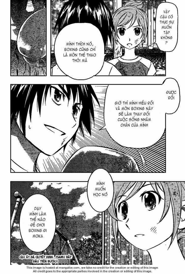 Buyuden Chapter 9 trang 17