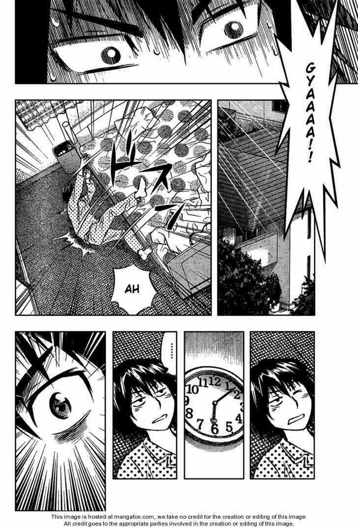 Buyuden Chapter 9 trang 3