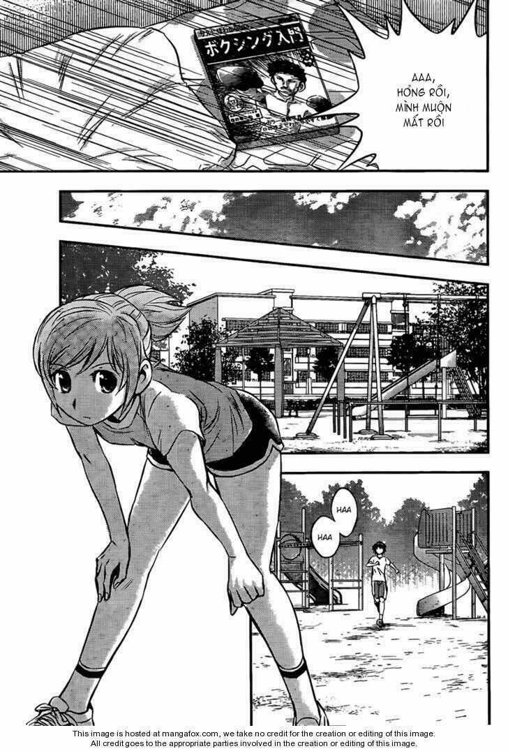 Buyuden Chapter 9 trang 4