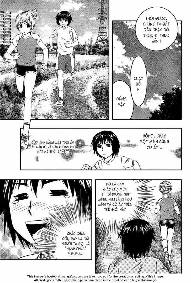 Buyuden Chapter 9 trang 6