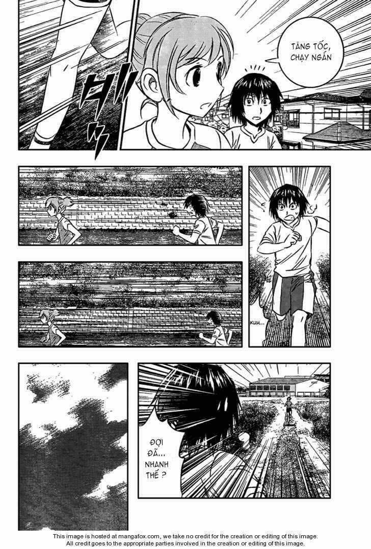 Buyuden Chapter 9 trang 7