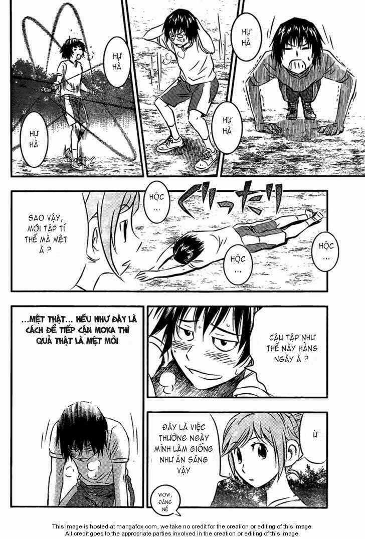 Buyuden Chapter 9 trang 9