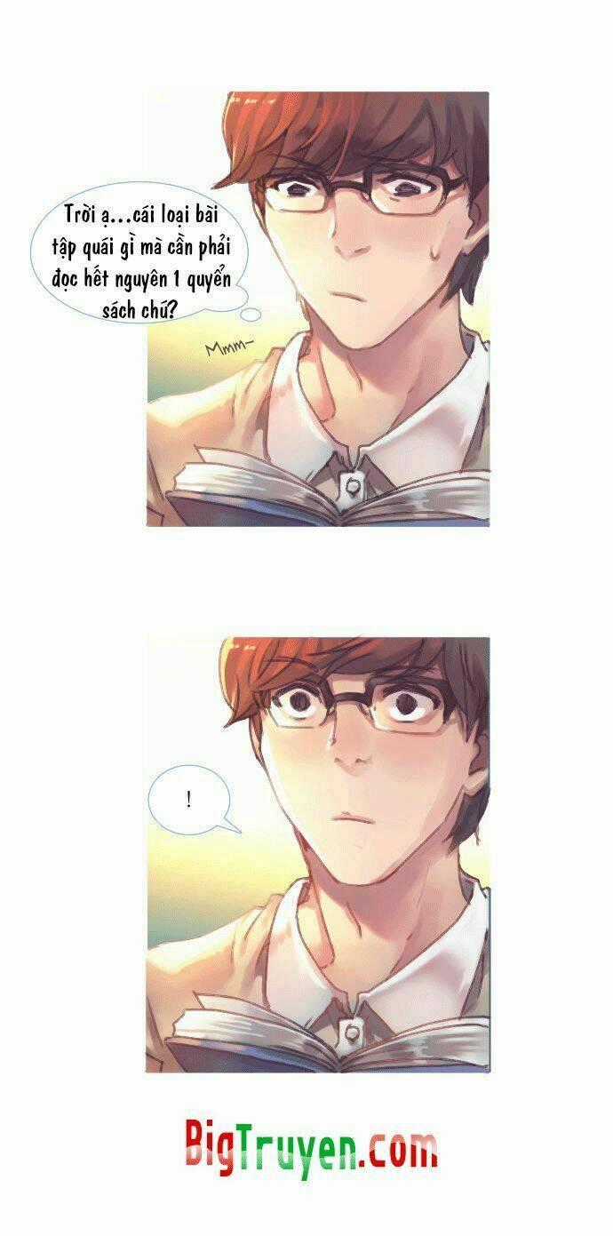 By Chance, We... and... Chapter 15 trang 1