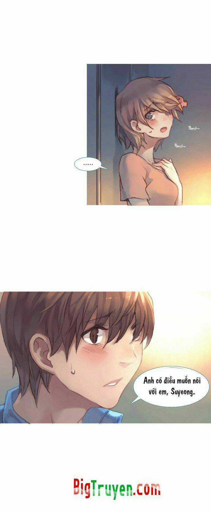 By Chance, We... and... Chapter 24 trang 4