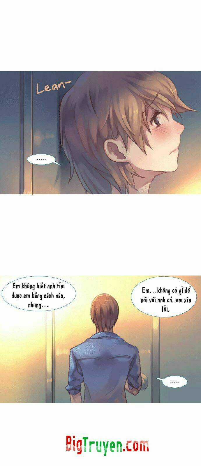 By Chance, We... and... Chapter 24 trang 5