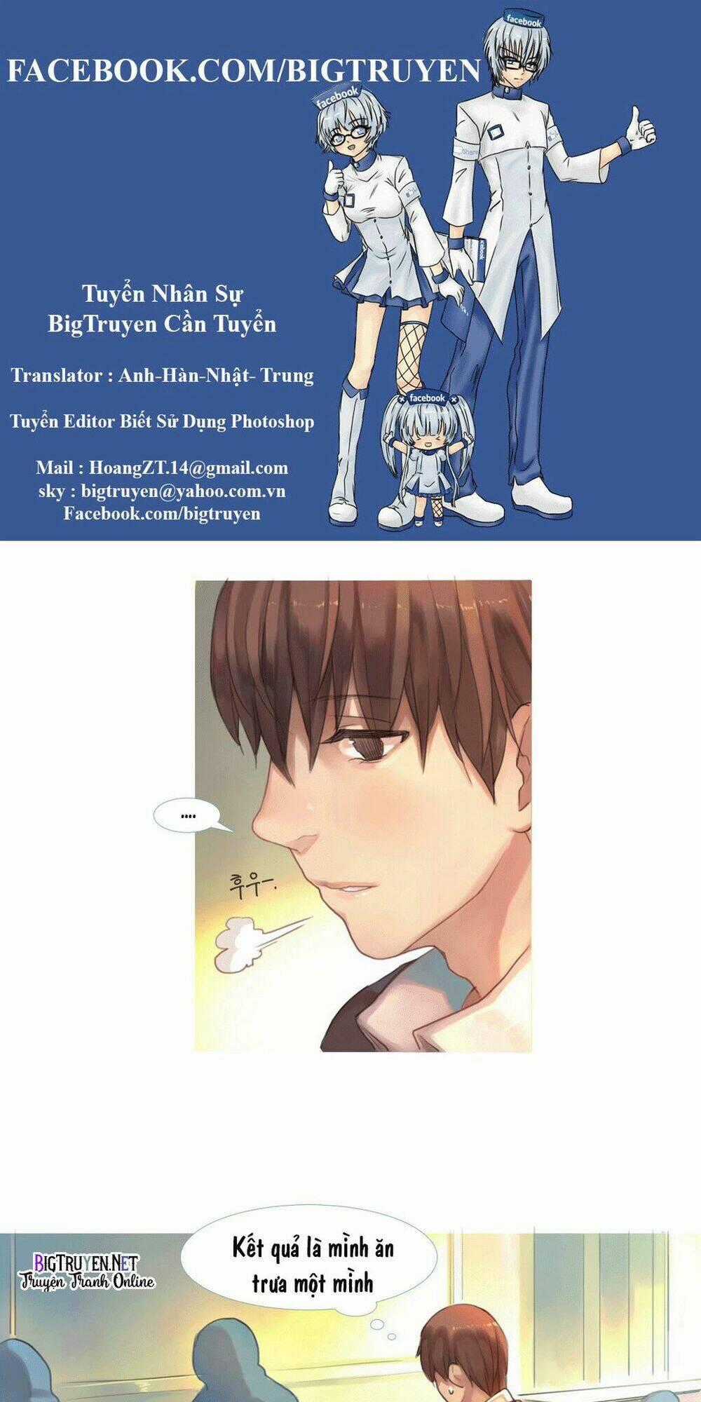By Chance, We... and... Chapter 45 trang 0