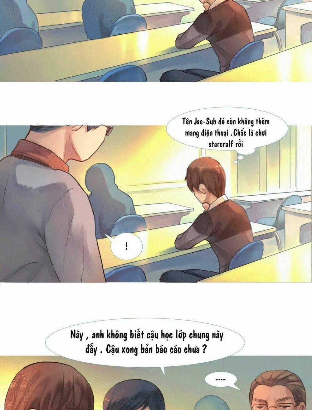 By Chance, We... and... Chapter 45 trang 1