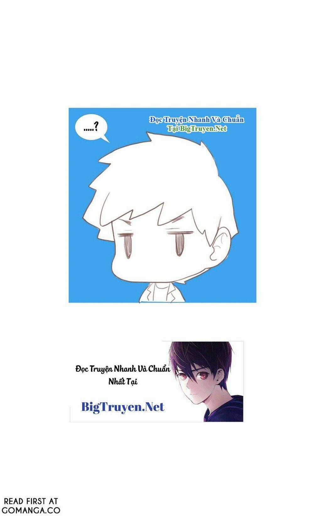 By Chance, We... and... Chapter 49 trang 17