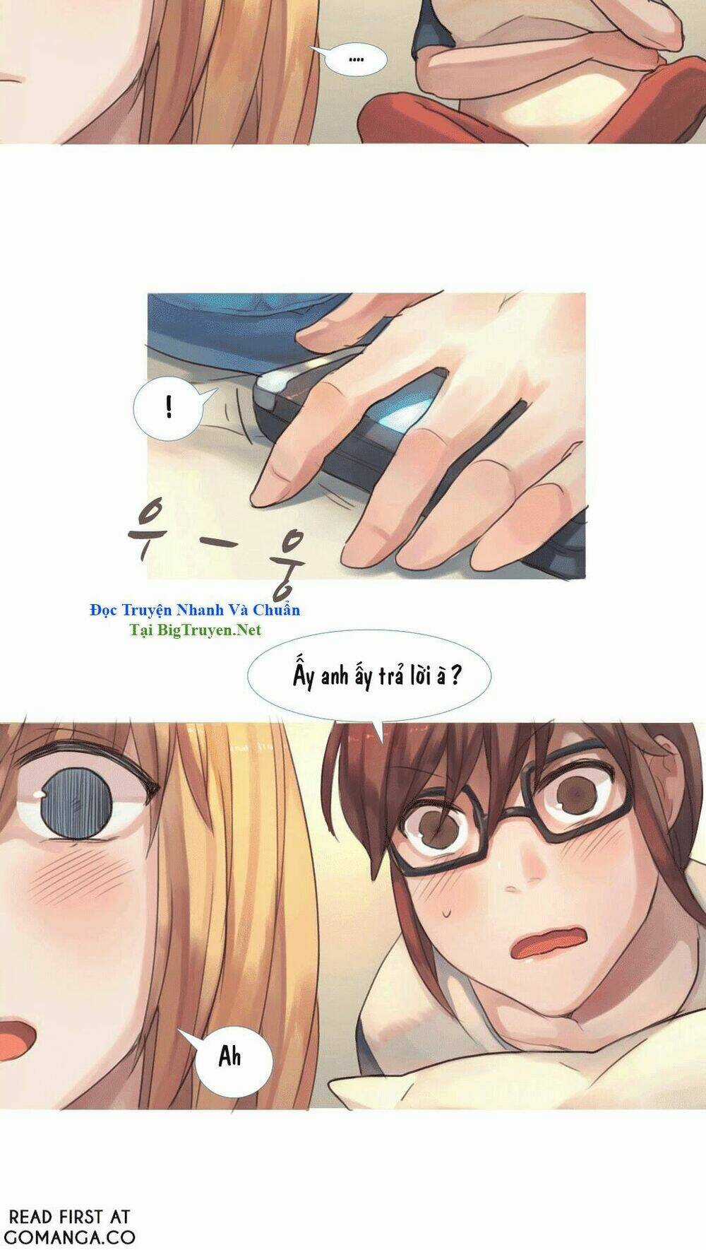 By Chance, We... and... Chapter 49 trang 6