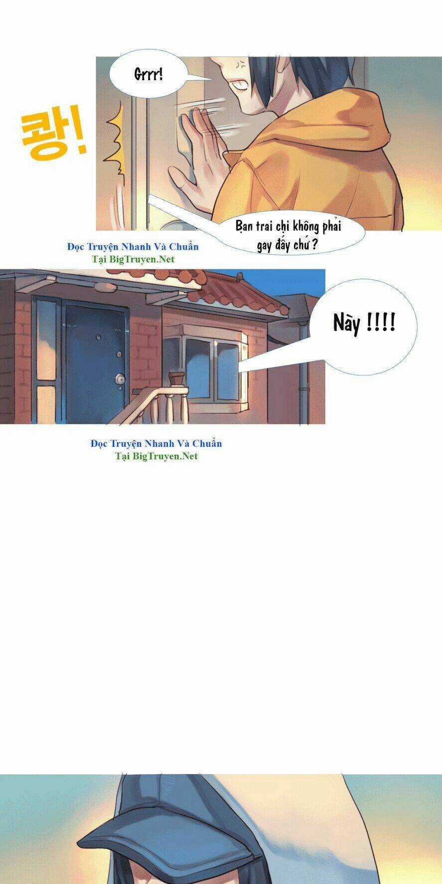 By Chance, We... and... Chapter 53 trang 11