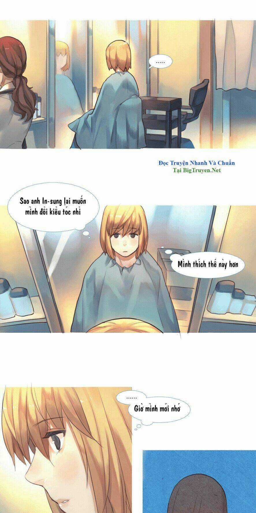 By Chance, We... and... Chapter 53 trang 3