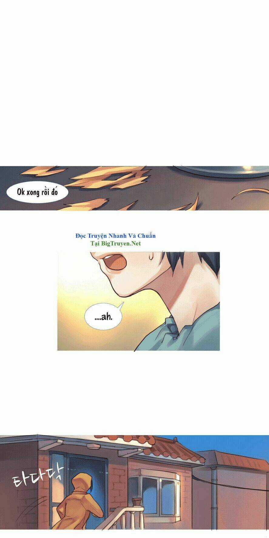 By Chance, We... and... Chapter 53 trang 7