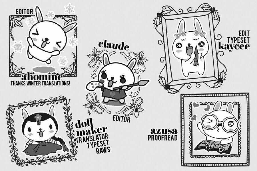 Bye Bye Brother Chapter 2 trang 2