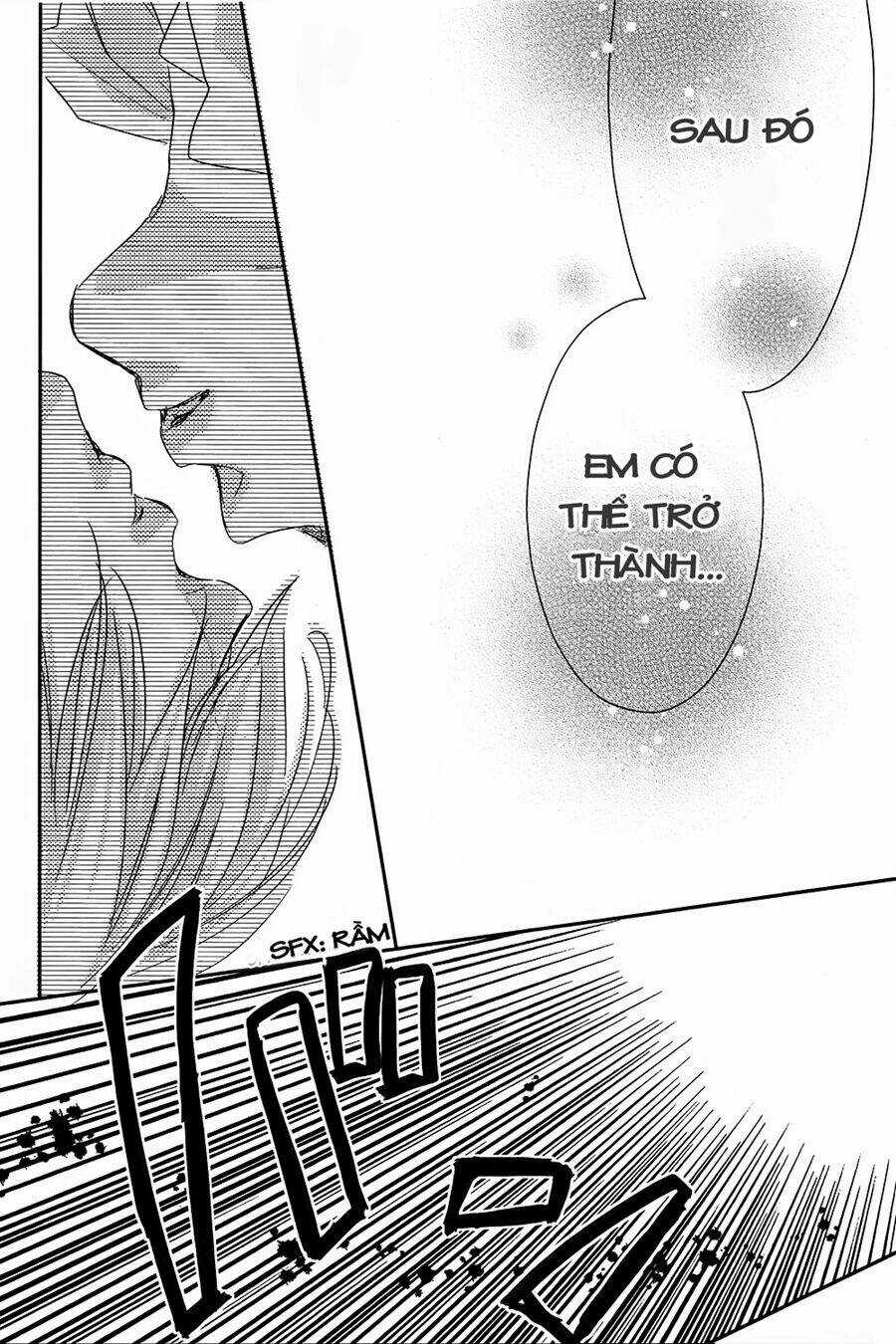 Bye Bye Brother Chapter 2 trang 42