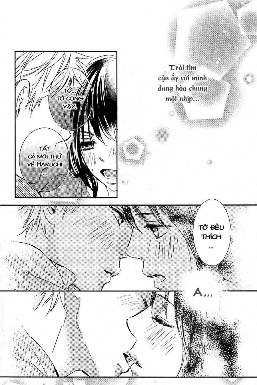 Bye Bye Brother Chapter 2 trang 48