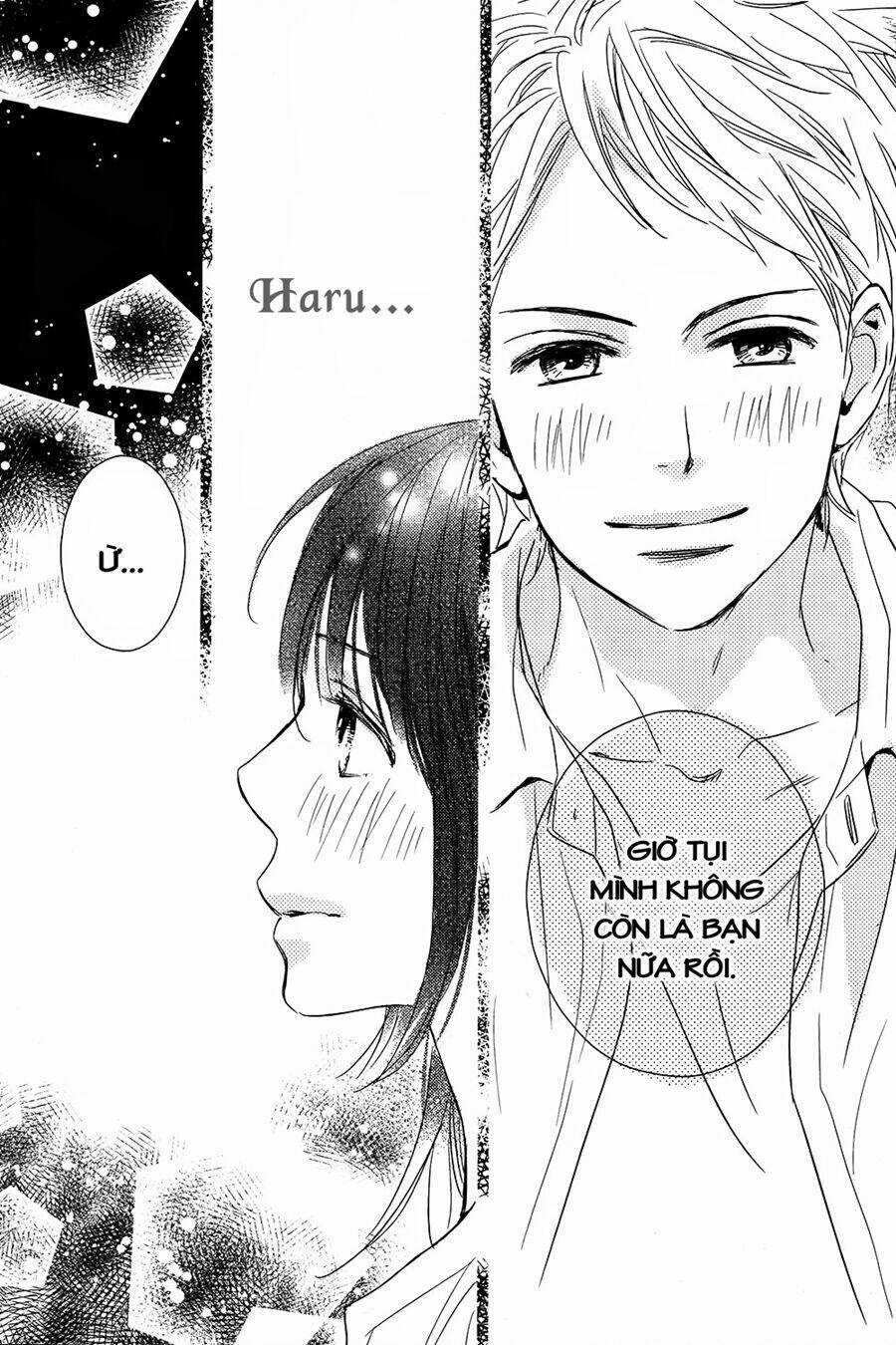 Bye Bye Brother Chapter 2 trang 50