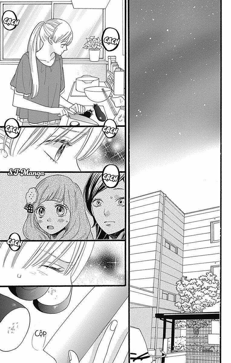 Bye Bye Liberty Chapter 1 trang 38