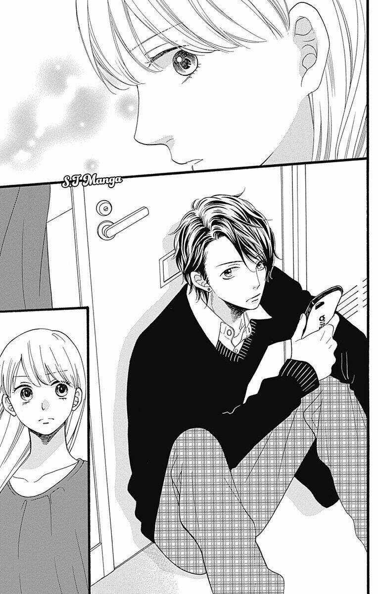 Bye Bye Liberty Chapter 1 trang 40