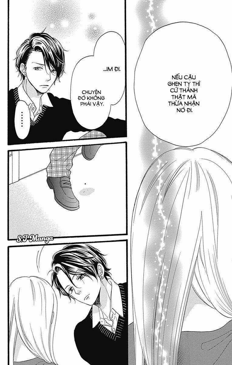 Bye Bye Liberty Chapter 1 trang 43