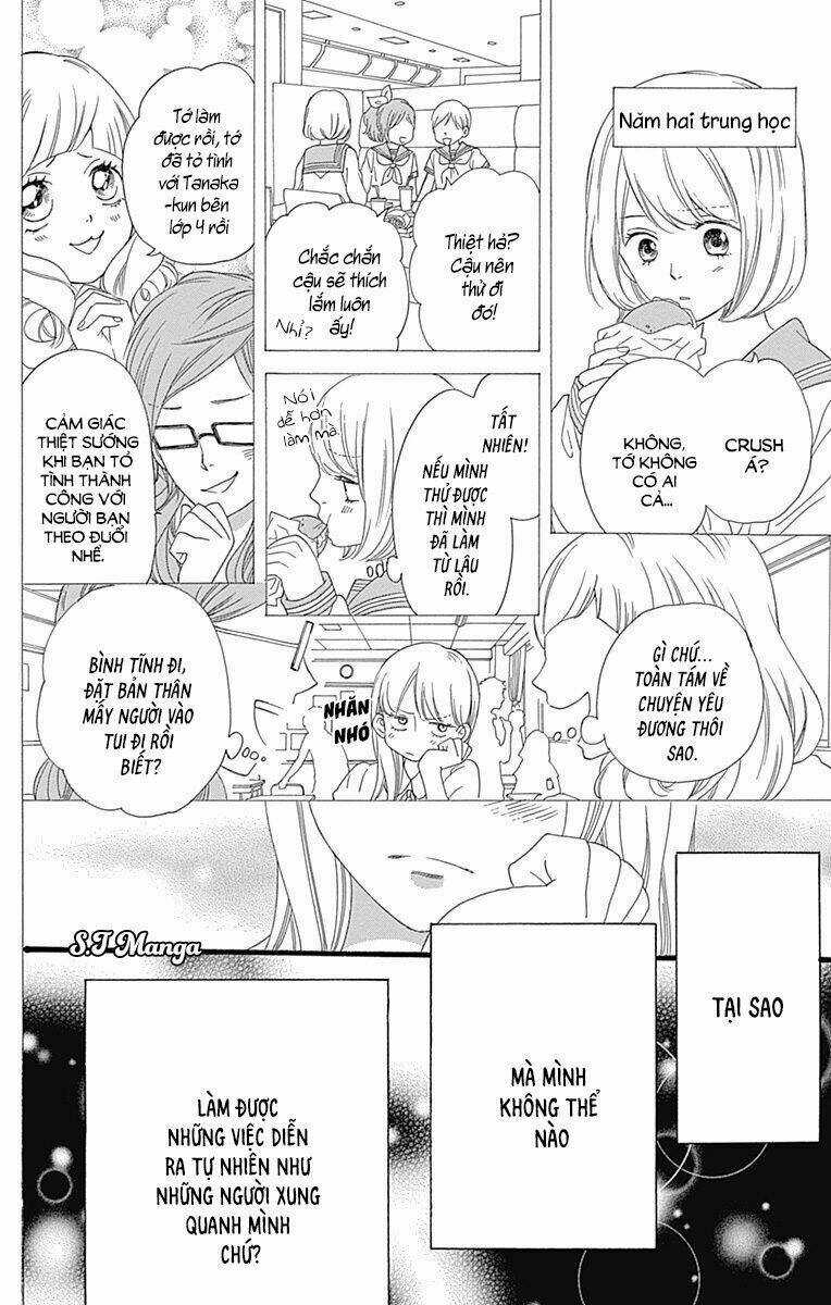 Bye Bye Liberty Chapter 1 trang 45