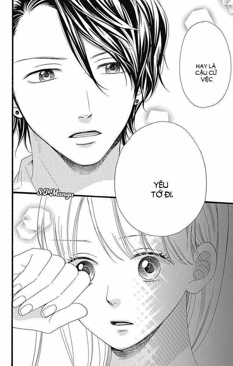 Bye Bye Liberty Chapter 1 trang 47