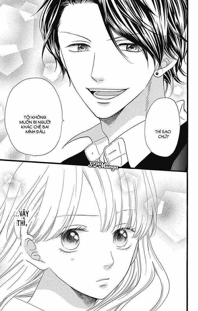 Bye Bye Liberty Chapter 2 trang 36