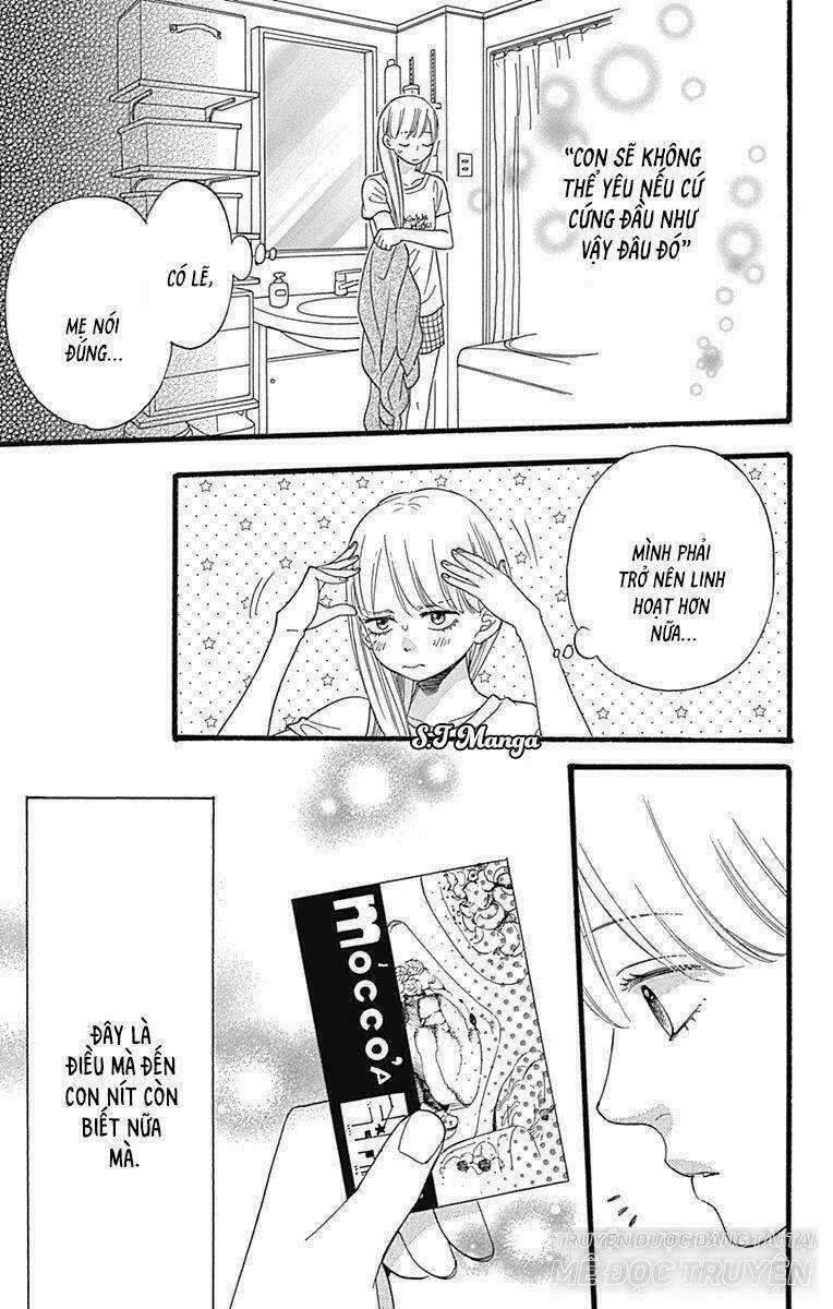 Bye Bye Liberty Chapter 2 trang 40