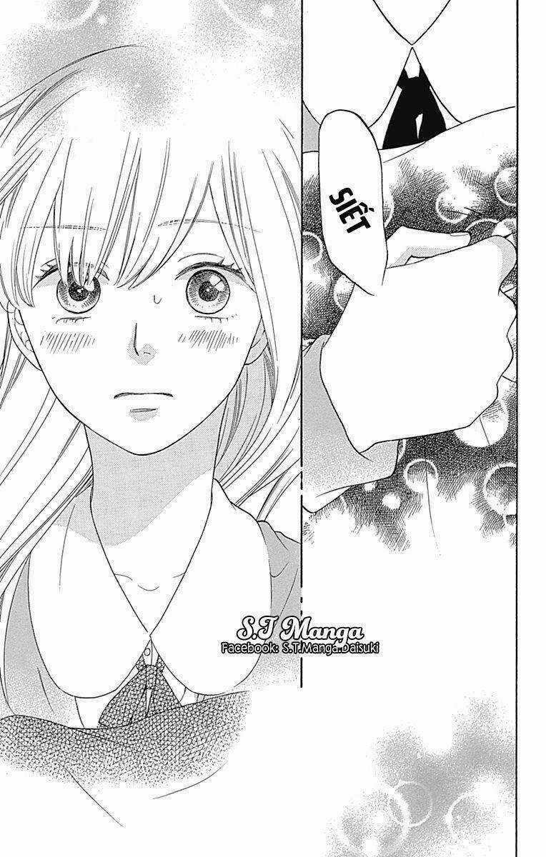 Bye Bye Liberty Chapter 3 trang 32