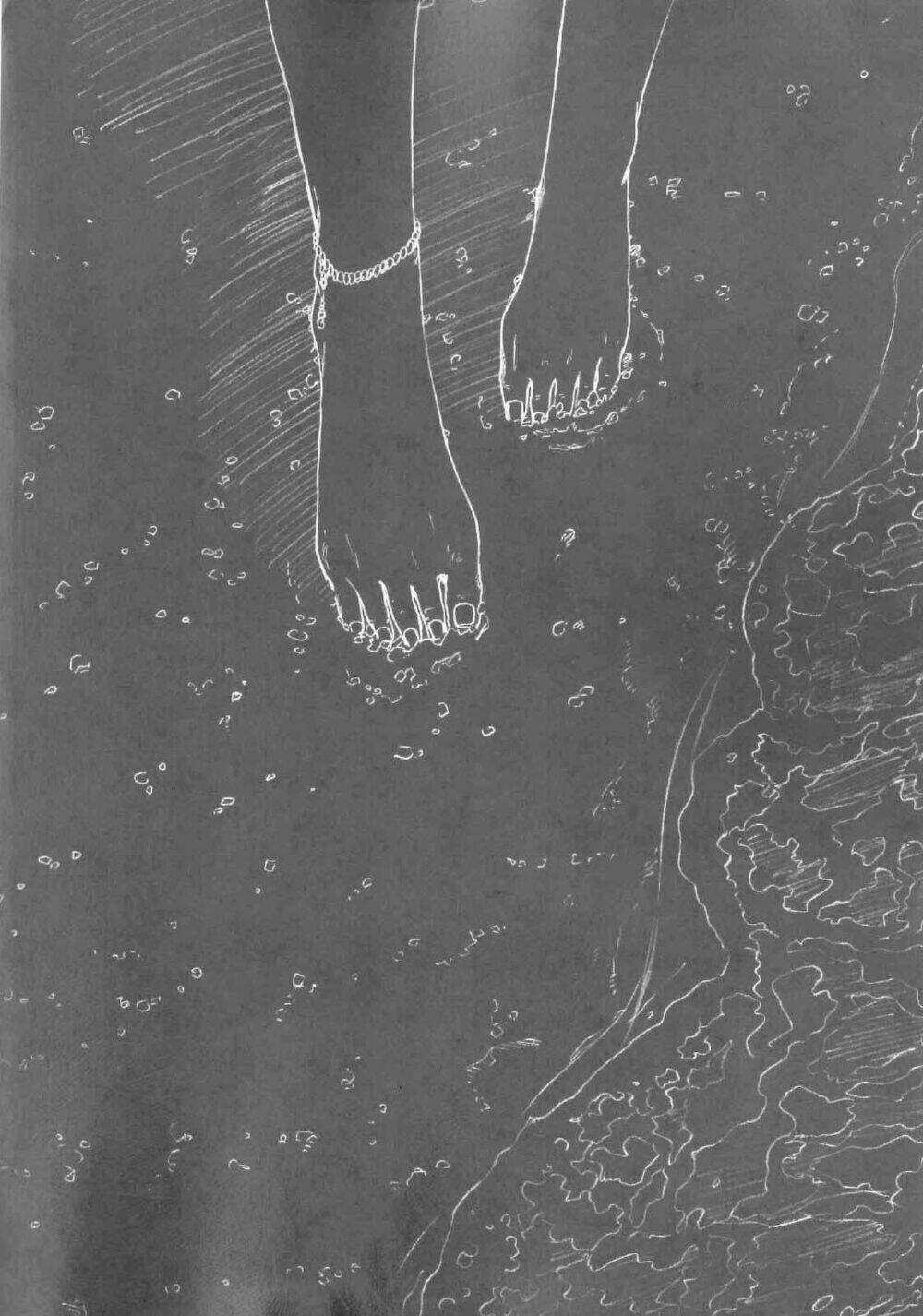 Byousoku 5 Centimeters Chapter 1 trang 3