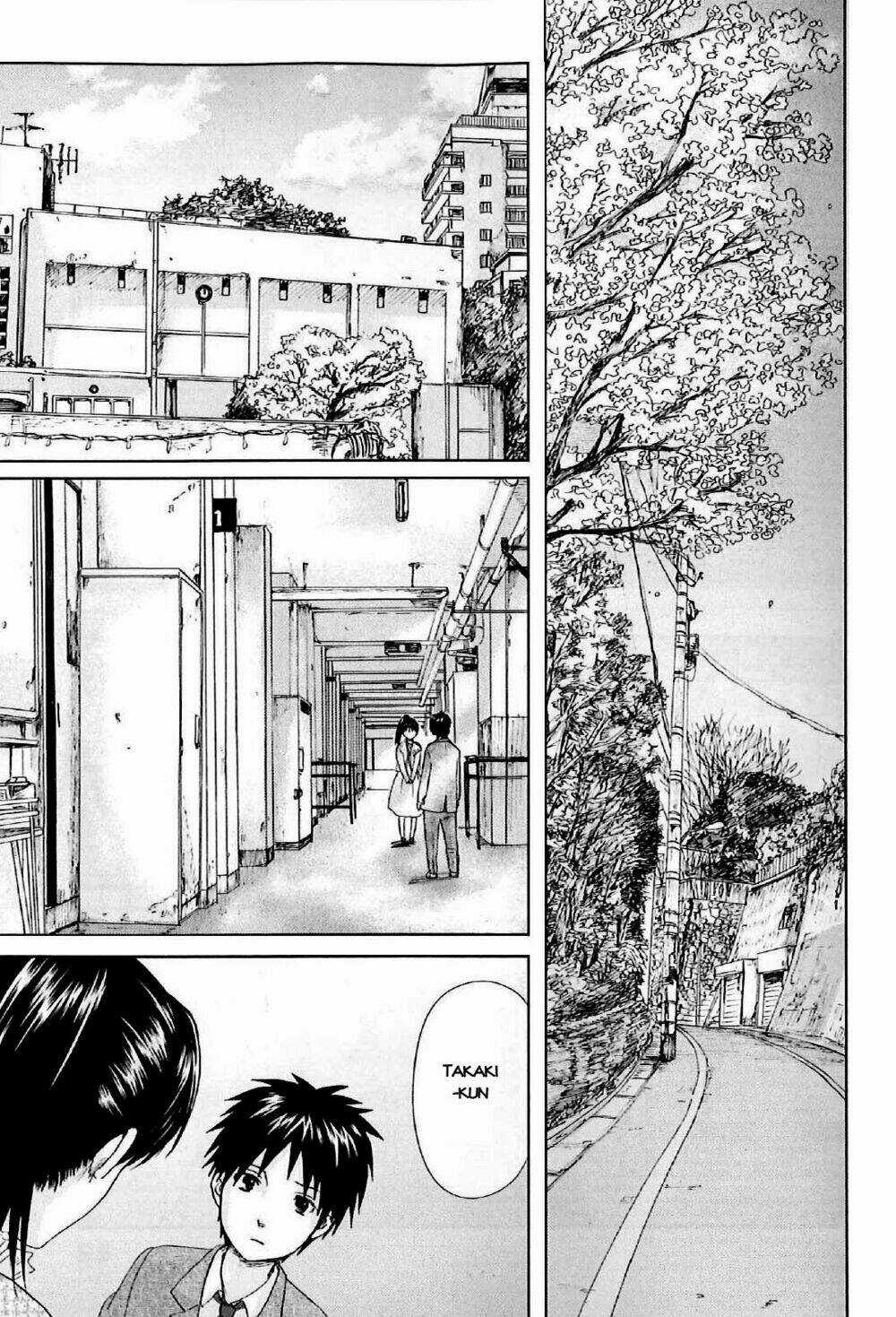 Byousoku 5 Centimeters Chapter 1 trang 54