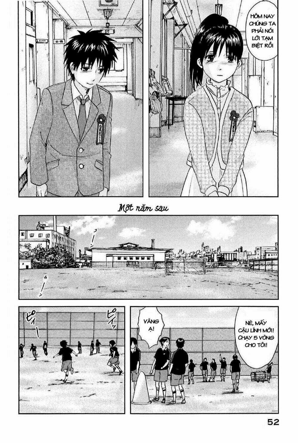 Byousoku 5 Centimeters Chapter 1 trang 55