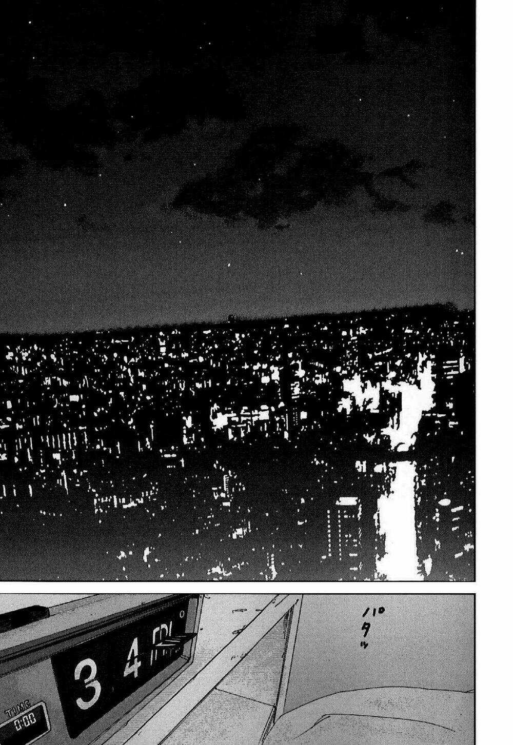 Byousoku 5 Centimeters Chapter 1 trang 68