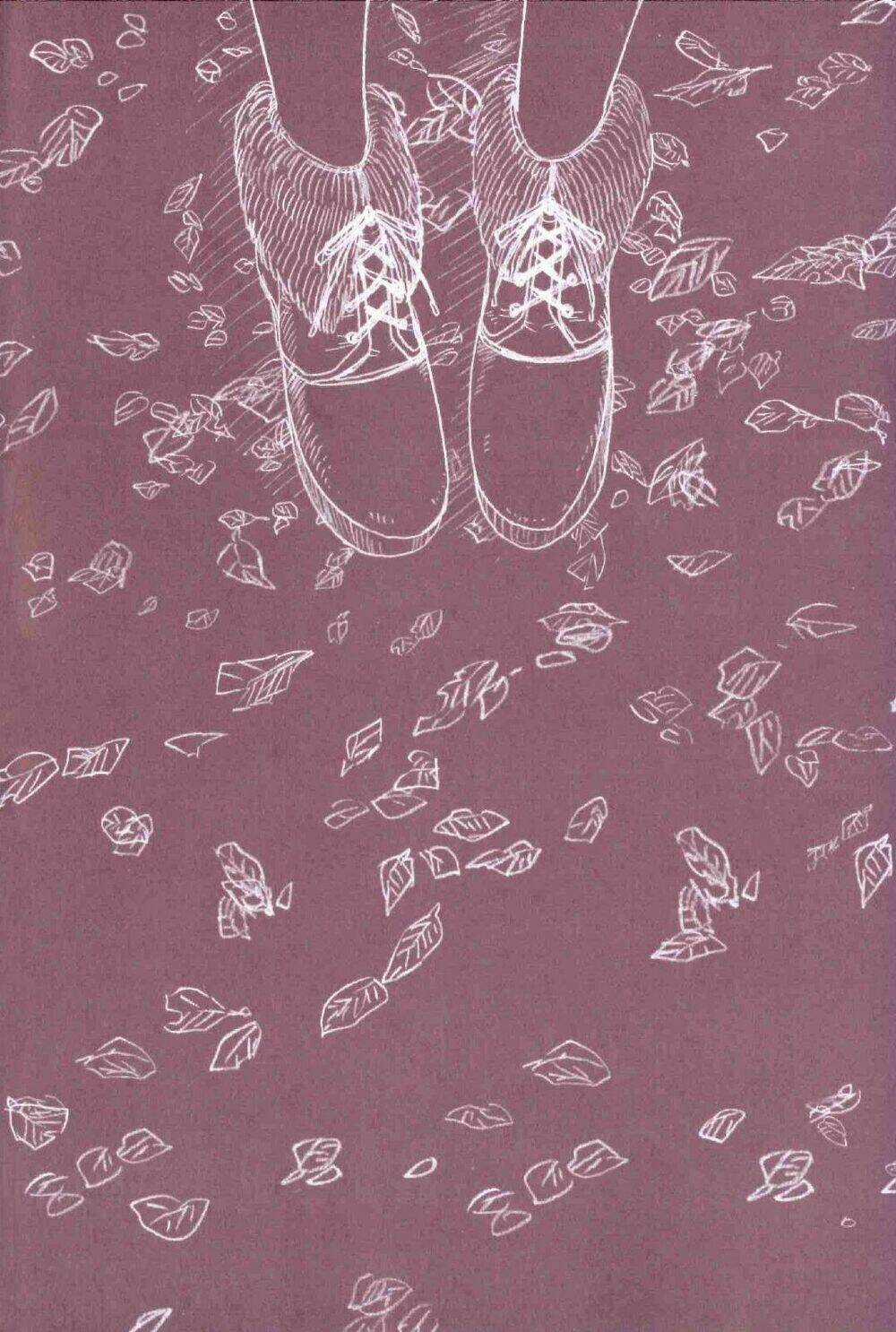 Byousoku 5 Centimeters Chapter 2 trang 3