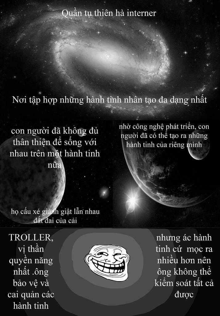 C.b.a (Caber Adventure) Chapter 0 trang 0